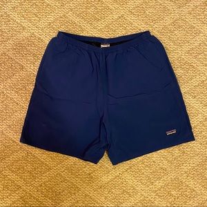 Men’s Baggie Shorts